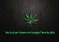 Cannabis Videos