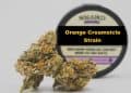 Orange Creamsicle Strain
