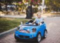 10 Simple Tips for Choosing the Best Electric Ride On Toys for Your Child